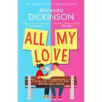 All My Love by Miranda Dickinson PDF ePub AudioBook Summary