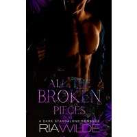 All the Broken Pieces by Ria Wilde PDF ePub AudioBook Summary