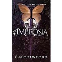 Ambrosia by C.N. Crawford PDF ePub Audio Book Summary