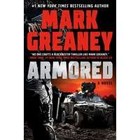 Armored by Mark Greaney PDF ePub Audio Book Summary