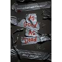 As Good as Dead by Holly Jackson PDF ePub AudioBook Summary