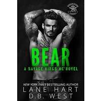 Bear by Lane Hart PDF ePub Audio Book Summary