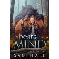 Bears in Mind by Sam Hall PDF ePub Audio Book Summary