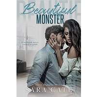 Beautiful Monster by Sara Cate PDF ePub Audio Book Summary