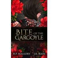 Bite of the Gargoyle by H.P. Mallory PDF ePub AudioBook Summary