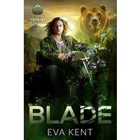 Blade by Eva Kent PDF ePub Audio Book Summary