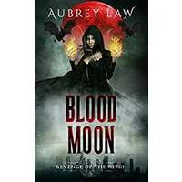 Blood Moon by Aubrey Law PDF ePub Audio Book Summary