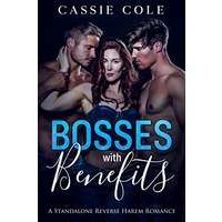Bosses With Benefits by Cassie Cole PDF ePub AudIoBook Summary