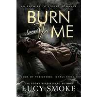 Burn With Me by Lucy Smoke PDF ePub Audio Book Summary