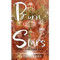 Burn the Stars by Elisha Kemp PDF ePub Audio Book Summary