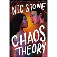Chaos Theory by Nic Stone PDF ePub Audio Book Summary