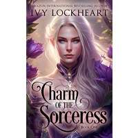 Charm of the Sorceress by Ivy Lockheart PDF ePub Audio Book Summary