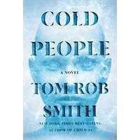 Cold People by Tom Rob Smith PDF ePub AudioBook Summary