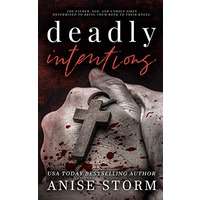 Deadly Intentions by Anise Storm PDF ePub AudioBook Summary