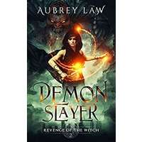 Demon Slayer by Aubrey Law PDF ePub Audio Book Summary
