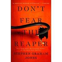Don't Fear the Reaper by Stephen Graham Jones PDF ePub Audio Book Summary