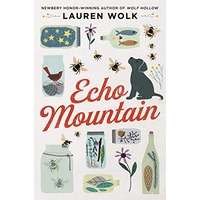 Echo Mountain by Lauren Wolk PDF ePub AudioBook Summary