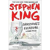 Everything's Eventual by Stephen King PDF ePub Audio Book Summary