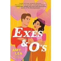 Exes and O's by Amy Lea PDF ePub AudioBook Summary