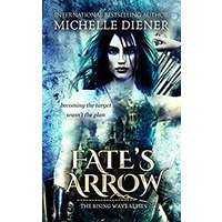 Fate's Arrow by Michelle Diener PDF ePub Audio Book Summary