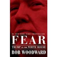Fear by Bob Woodward PDF ePub Audio Book Summary