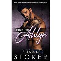 Finding Ashlyn by Susan Stoker PDF ePub Audio Book Summary
