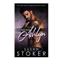 Finding Ashlyn by Susan Stoker