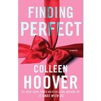 Finding Perfect by Colleen Hoover PDF ePub AudioBook Summary