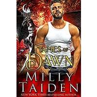 Flames of Dawn by Milly Taiden PDF ePub Audio Book Summary