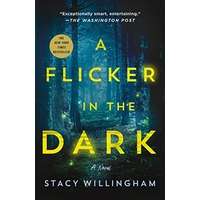 Flicker in the Dark by Stacy Willingham PDF ePub AudioBook Summary