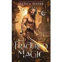 Fractured Magic by Jessica Wayne PDF ePub Audio Book Summary