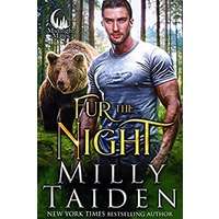 Fur the Night by Milly Taiden PDF ePub Audio Book Summary