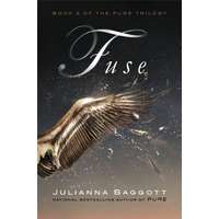 Fuse by Julianna Baggott PDF ePub Audio Book Summary