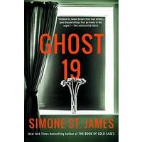 Ghost 19 by Simone St. James PDF ePub Audiobook Summary