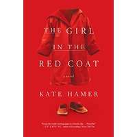 Girl in the Red Coat by Kate Hamer PDF ePub AudioBook Summary