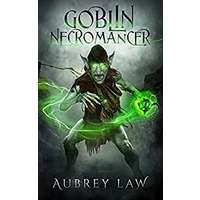 Goblin Necromancer by Aubrey Law PDF ePub Audio Book Summary