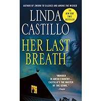 Her Last Breath by Linda Castillo PDF ePub Audio Book Summary