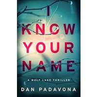 I Know Your Name by Dan Padavona PDF ePub Audio Book Summary
