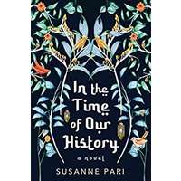 In the Time of Our History by Susanne Pari PDF ePub AudioBook Summary
