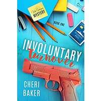 Involuntary Turnover by Cheri Baker PDF ePub Audio Book Summary