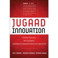 Jugaad Innovation by Navi Radjou PDF ePub AudioBook Summary