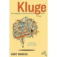 Kluge by Gary Marcus PDF ePub AudioBook Summary