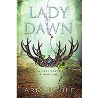 Lady of Dawn by Aria Noble PDF ePub Audio Book Summary