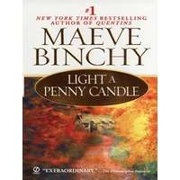 Light a Penny Candle by Maeve Binchy PDF ePub Audio Book Summary