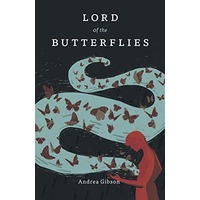 Lord of the Butterflies by Andrea Gibson PDF ePub AudioBook Summary