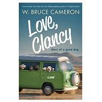 Love, Clancy ePub PDF Book Quotes