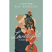 Lovelight Farms by B.K. Borison PDF ePub Audio Book Summary
