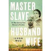 Master Slave Husband Wife by Ilyon Woo PDF ePub Audio Book Summary