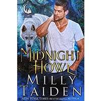 Midnight Howl by Milly Taiden PDF ePub Audio Book Summary