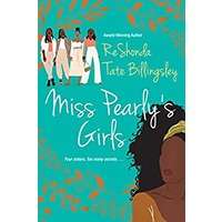 Miss Pearly's Girls by ReShonda Tate Billingsley PDF ePub AudioBook Summary